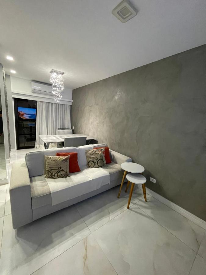 Top Flat Leblon, Academia Vista Mar, Sauna E Arrumacao Diaria By Tata Río de Janeiro Exterior foto